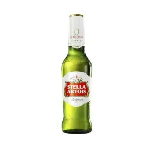 STELLA ARTOIS