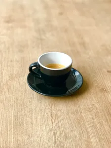 Ristretto