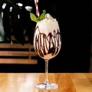 MALTEADA CHOCOLATE   TE