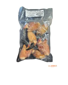 Pinzas de jaiba JUMBO