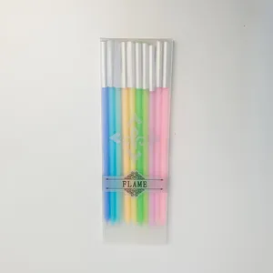Velas Neón
