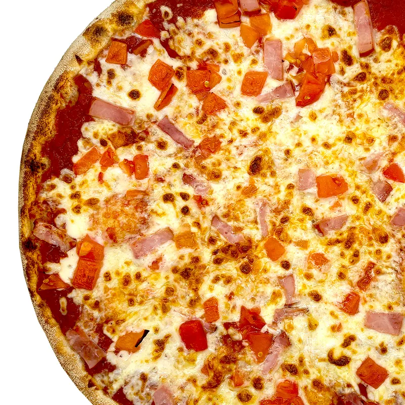 Pizza Italiana Pizza Italiana