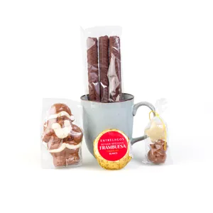 9920 - Tazón navideño 180 gr