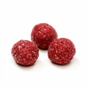 1.2. Albóndigas vacuno