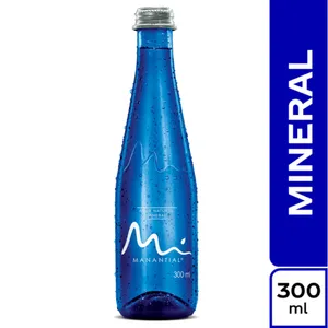 Agua Manantial Sin Gas 300ml