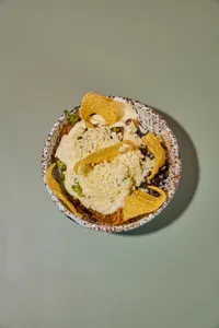 Bowl Mexicano (Miércoles)