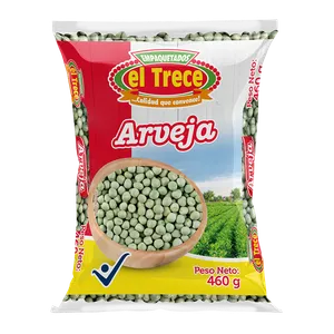 ARVEJA EL TRECE 460G