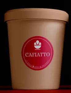 Pote de Helado