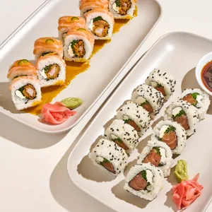 Sushi Box Para 2