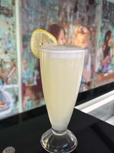 LIMONADA TRADICIONAL