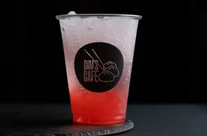 POPPING SODA