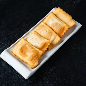 Empanadas de queso