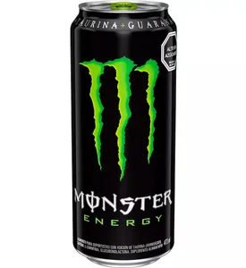 Energética Monster