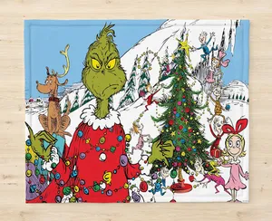INDIVIDUALES GRINCH
