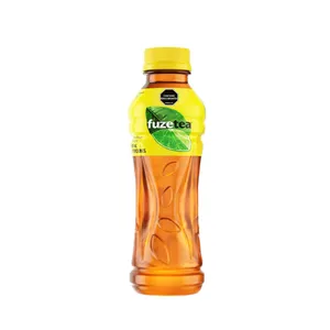 Fuze Tea Limón 400ML