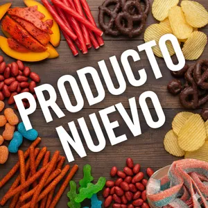 Palomitas Takis Azul