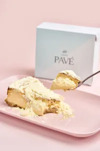 Tarta Vasca Leche Klim