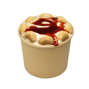 Tortita Helada de la Memé