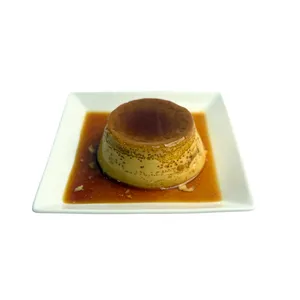Leche Asada