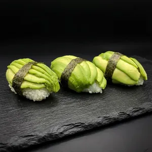 Niguiri Palta