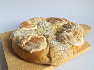 Rosca de reyes