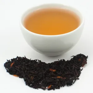 Oolong durazno
