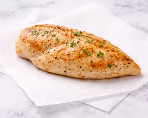 POLLO AGREGADO