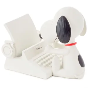 PARANTE DE CELULAR SNOOPY