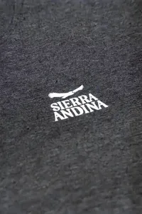 Polo Hombre Sierra Andina