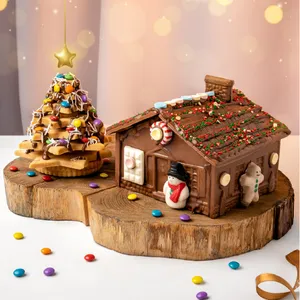 Gift Box 2 - Villa de los niños