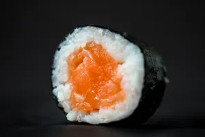 Sake Maki