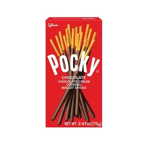 Pocky Chocolate