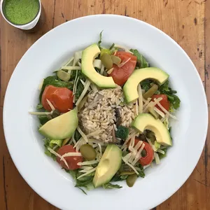 Insalata Di Riso