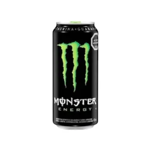 Monster Energy Ultra 473 Ml