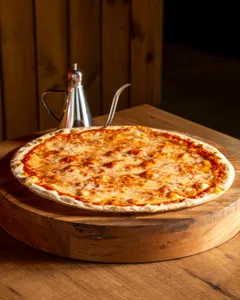 Pizza Margherita