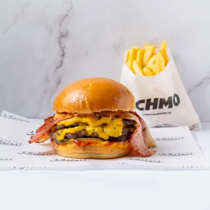 Doble Meat