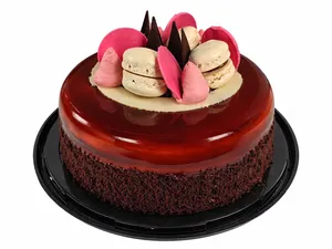Chocomora