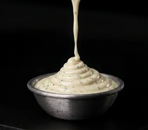 Salsa Tártara (ajo)