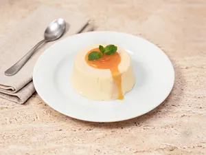 Panna Cotta