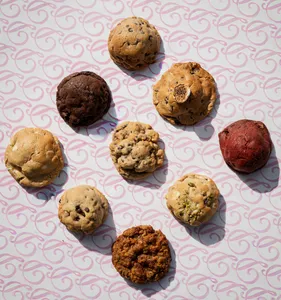 Box "Mis Dulchis Favoritas" (4 un.)