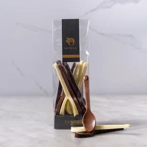Cucharitas chocolate surtido