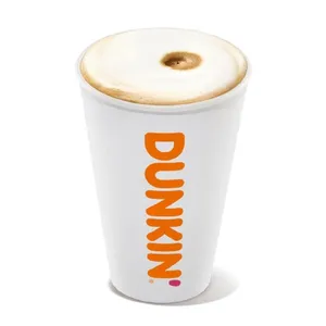 Macchiato L + Sändwich + Jugo M + Donut