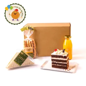 Desayuno para el Día del Niño $9.900