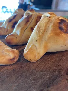 Empanadas