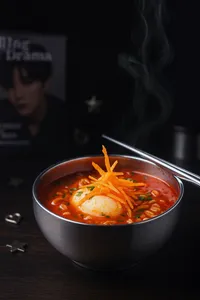 Ramyeon kids básico