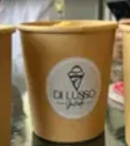 Helado Medio kilo