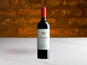 Merlot Lapostolle, Grand Selection