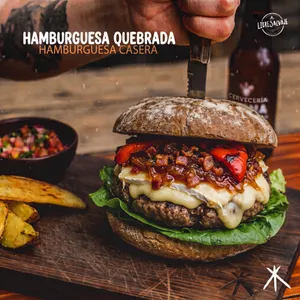 Quebrada