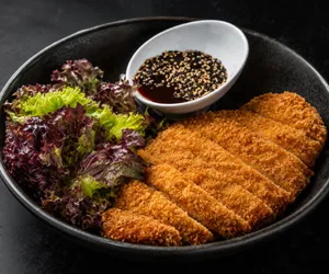 Ton Katsu