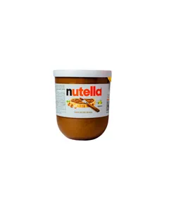 Nutella Ferrero
